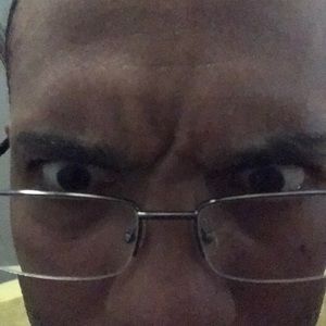 Meet your Posher, Nicholas